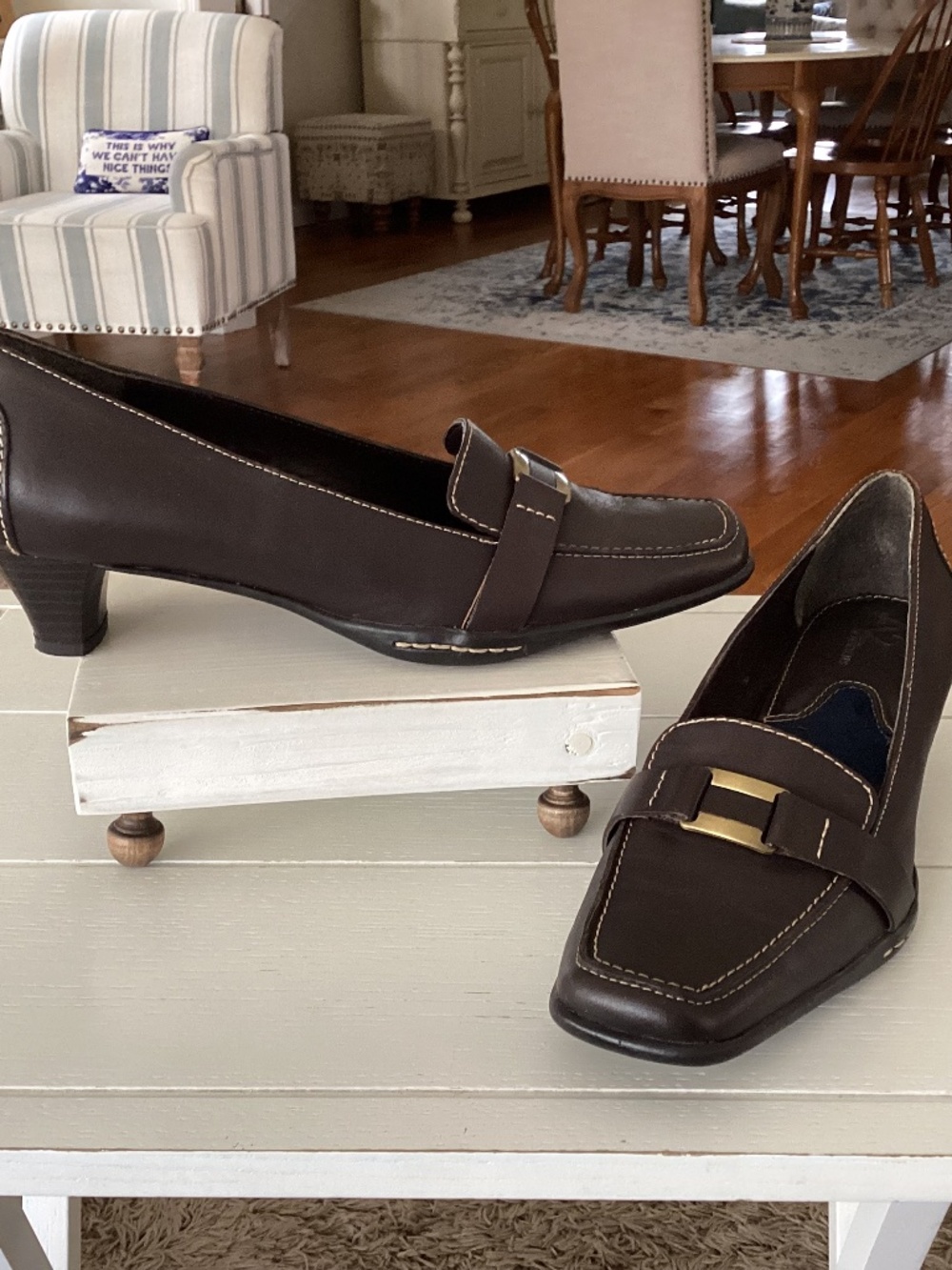 Ladies A2 by Aerosoles Shoes